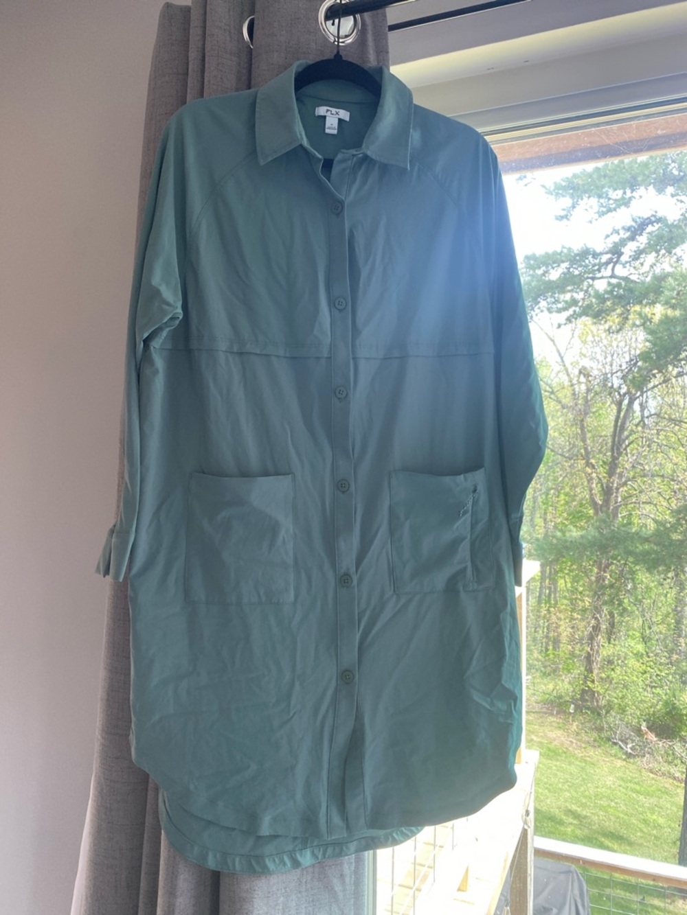 FLX Women’s Athletic Sport Fishing Dress